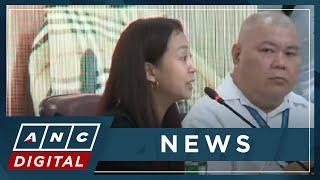 Rep. Pimentel: Link to Ong, rise in wealth, Chinese fugitive tenants link Roque to POGOs | ANC