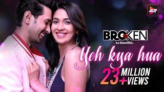 Yeh Kya Hua I Broken But Beautiful | Shreya | Dev Negi | Amitabh | Rana Mazumdar @AlttMusic​