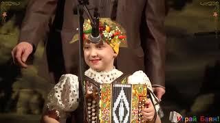 Время России = Алина и Михаил ХЛЕБНОВЫ