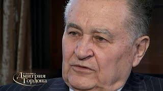 Марчук: Турчинов и Порошенко не могли не знать том, что творится в "Укроборонпроме". Анонс