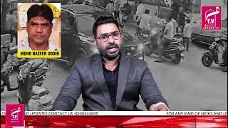 The Silent Death of an Auto Driver, and the City’s Sleeping Conscience