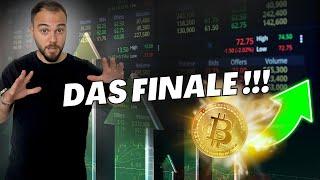 BITCOIN: DAS FINALE!!! (achtung, achtung)