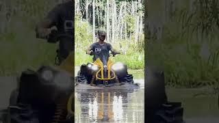 2021 Can-am Renegade XMR 1000