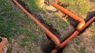 Дождеприемник, ливневка | Stormwater drain