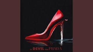 THE DEVIL WEARS PRADA