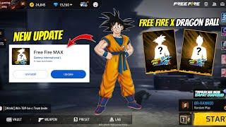 free fire x dragon ball  | free fire Advance Server  | ff advance server | ob48 update free fire |