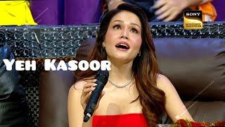 Yeh Kasoor | SuperStar Singer Season 3 | Sony Tv |Sonu Kakkar