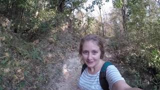 How to hike to Wat Pha Lat (Monk’s Trail) from Chiang Mai