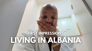 The downfall of Group Travel + My First Weekend Traveling in Albania