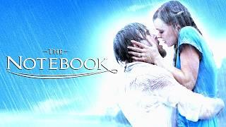 The Notebook 2004 Romance/Comedy Full Movie Facts & Review | Ryan Gosling, Rachel McAdams,Joan Allen