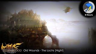 Old Wounds - Stormblood [8hrs Rain/Thunder]