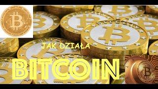 Jak działa Bitcoin