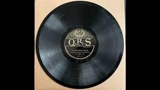 Longshoreman's Blues - Clarence Williams & His Orchestra (w King Oliver, Buster Bailey) (1928)