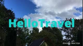 HelloTravel intro #5