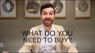 WHAT DO YOU NEED TO BUY A HOUSE IN 2023?: Detailed coverage of what it really takes