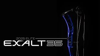 Versatility meets Victory! - The 2025 Elite Exalt 35 is here.