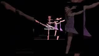 I think I’ll miss you forever #dancemoms #dance #maddieziegler #chloe