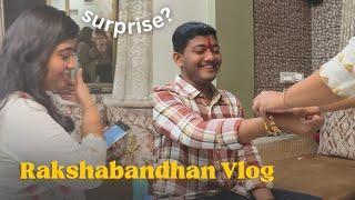 Surprising my sister | Raksha bandhan Special