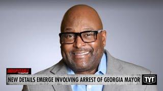UPDATE: Details Unravel After Cops Arrest Black Mayor, City Officials Over 'Election Fraud'