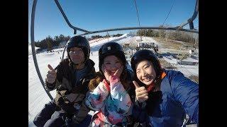 2019 ECLC Winter Camp video