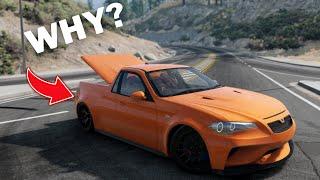 BEST MODS THIS WEEK!! | BeamNG Drive