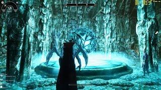 The Elder Scrolls V : Skyrim (Сборка SA-Evolution 2.2.5) В глубинах Саартала #25