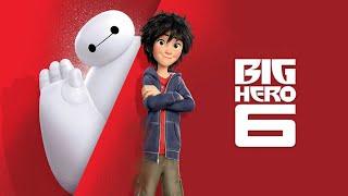 Big Hero 6 Movie (2014) Family/Action | Ryan Potter, Scott Adsit, Stan Lee - Film Review & Facts