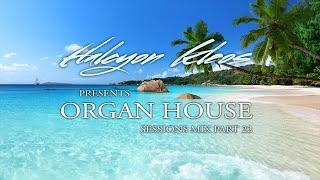 Halcyon Kleos - Summer House Sessions Mix part 22