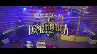 Me Llamas - La Descendencia Chilena - En Vivo (Albúm 2021)