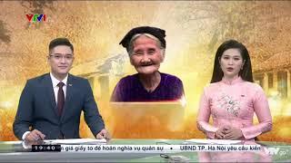 Cụ bà 83 tuổi ở Thanh hoá xin thoát nghèo !