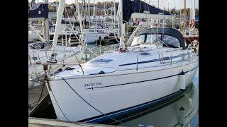 Bavaria 38 for sale by Leinster Boats