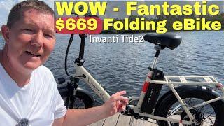 GREAT eBike  GREAT Price | Invanti Tide2