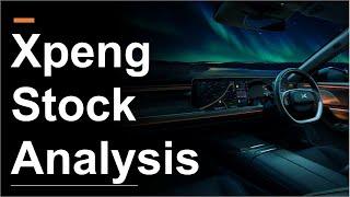Xpeng Stock Analysis | The Latest XPEV Stock News
