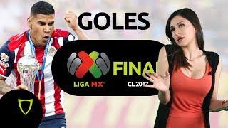 ¡¡Gran FINAL!! - Goles Liguilla Final - CL 2017