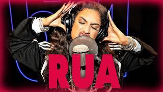 Rua - Say No Mo prod. by Jumpa | Red Bull 64 Bars