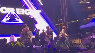 Spellbound & Ment - One Or Eight (Groovedriver Festival Avex Night 240917)