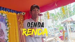 DENDA - RENDA | Ugis - WHO GUESS GROUP | LIVESHOW at KIGAY, MALANGAS, ZSP