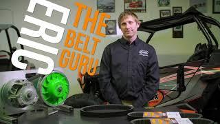 Ultimax Belts Myth Buster 1