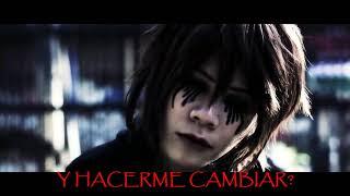 Eyeless Jack CMV Carnivore Sub Espanol ///solo creepypastas ///santiago mendoza..