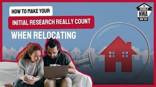 Moving? Master Your Research Before You Dive In!