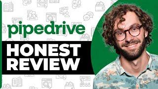 Pipedrive CRM Honest Review - Watch Before Using