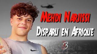 LA DISPARITION DE MEHDI NARJISSI : A QUI LA FAUTE ?