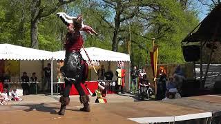 Elfia 2018 - Cosplay Parade (Zaterdag, deel 1)