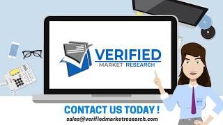 Market Research & Market Analysis Reports | Verified Market Research