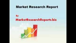 Global Tablet Displays Market 2012-2016: Latest Research Reports