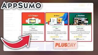 AppSumo News: 15 Apps on Sale, 3 Review Recaps