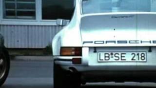 Porsche 911 History