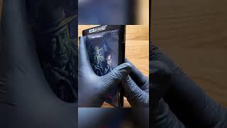 TOUCH OF EVIL - 4K Ultra HD Standard Edition #unboxing #unboxingvideo #movie #film