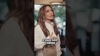 How New York Changed Jennifer Lopez's Life!