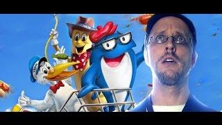 Foodfight! - Nostalgia Critic